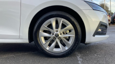 Skoda Octavia 1.4 TSI 150 SE L 5dr DSG Petrol Hatchback